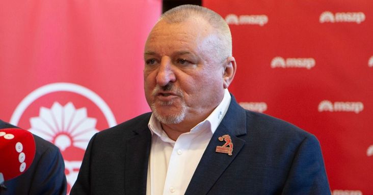 Megtartotta tisztújító kongresszusát az MSZP, felállt a párt új vezetése