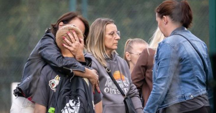 Tömeggyilkosságra készülhetett egy 16 éves fiú Varsóban