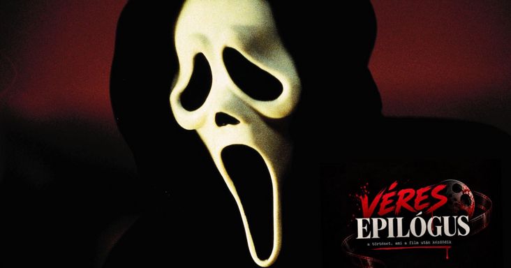 Sikoly maszkban gyilkolják a tiniket: már 6 áldozat van! Ghostface tényleg kilépett a filmvászonról? (18+)