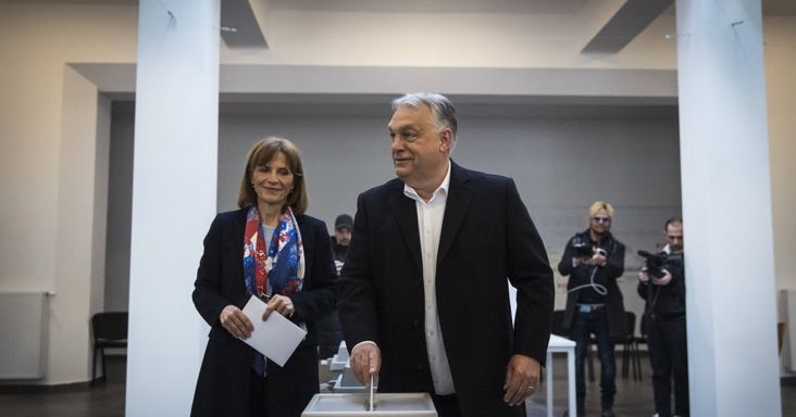 Orbán Viktor feleségéhez és a Fideszhez köthető szervezeteknél is landolhattak Mészáros Lőrinc cégének pénzei