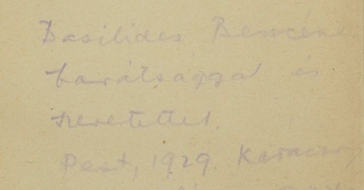 1,7 millióért kelt el József Attila dedikált kötete az vasárnap zárult árverésén