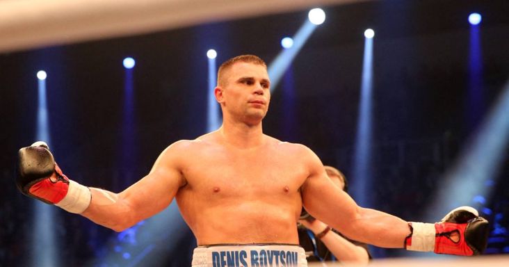 Felesége karjaiban halt meg az Orosz Tyson