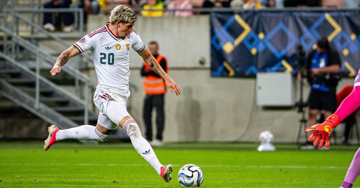Nagyon rossz hírt kapott Marco Rossi