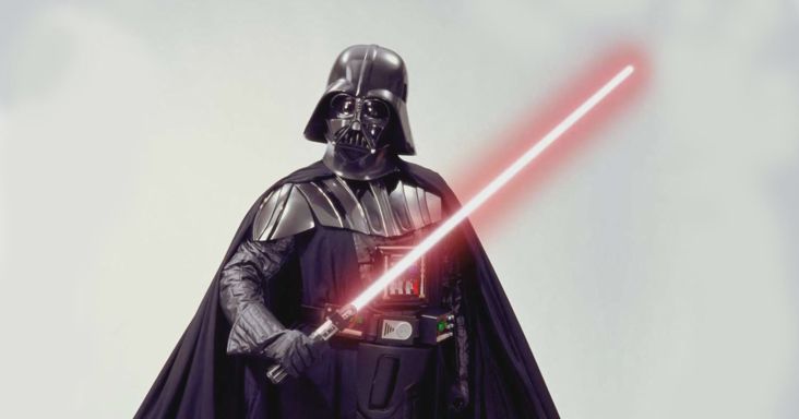 Aukcióra bocsátják a fénykardot, amellyel Darth Vader levágta Luke Skywalker karját