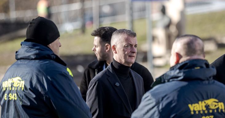 Brutális sztorik a szegedi egyetem kancellárjától Orbán Győzőékről, Bánki Erikről, Kubatov Gáborról és a fenyegetésekről