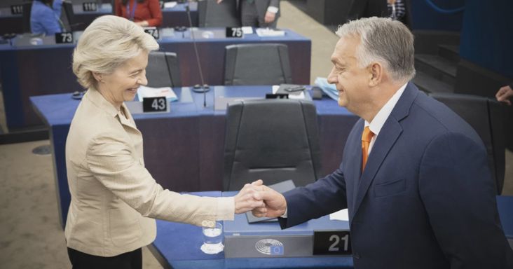 Trumpék Orbán Viktort akarják az ENSZ élére, az oroszok és a kínaiak is támogatnák