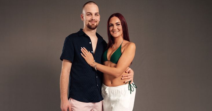 Petra mindenki előtt beszólt Nikinek, aki teljesen kiborult: „Én ehhez a boszorkányhoz nem szólok soha többet”