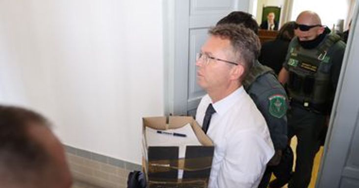 Hankó börtönben marad, Magyar alkohol- és drogtesztet akar a parlamentbe, átment a gyermekvédelmi törvény módosítása – Newscast