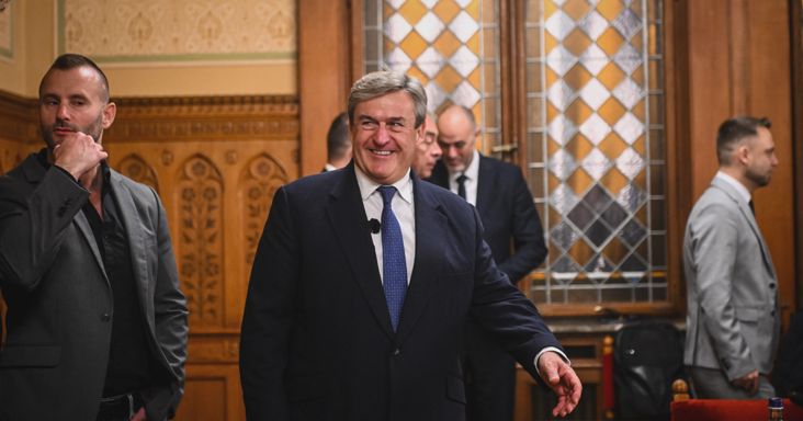 Rezsicsökkentés: hatalmas a politikai kockázat, nagy kérdés, a Tisza bevállalja-e