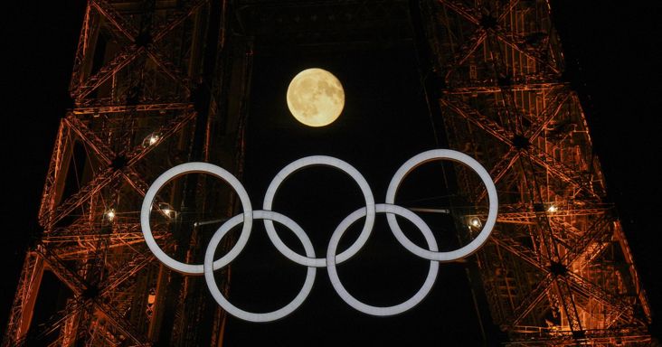 Olimpia 2036: Magyarország erősségeit is felsorolta a nemzetközi igazgató