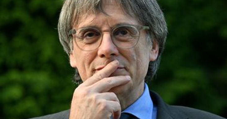 Szabadon visszatérhet Spanyolországba Carles Puigdemont, a szakadár katalán kormányfő