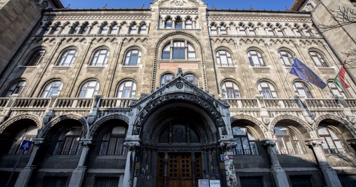 Tarr Zoltán kinevezte a Magyar Nemzeti Levéltár új főigazgatóját