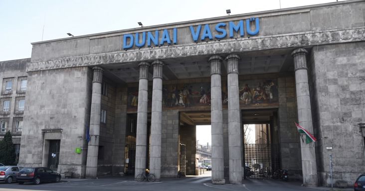 Januárra fizetésképtelenné válhat Dunaújváros
