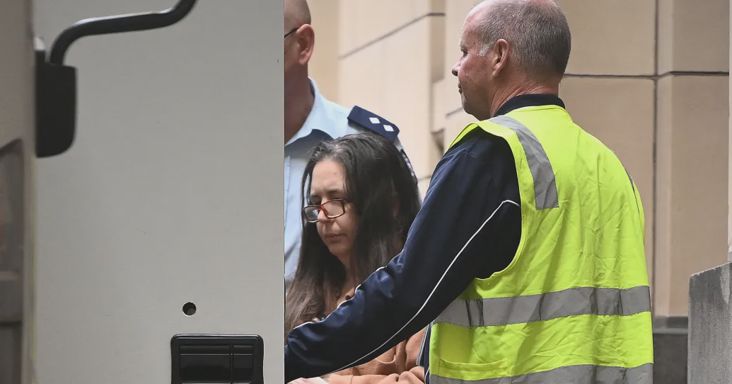 Elutasították az ausztrál gombás gyilkos fellebbezését, marad az életfogytiglan
