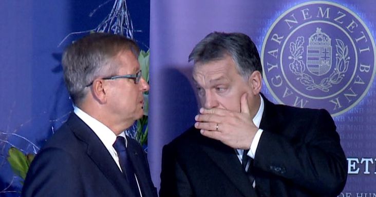 Matolcsy letartóztatásának valódi célpontja Orbán Viktor – Legalábbis ezt állítja nagyon határozottan Bencsik András
