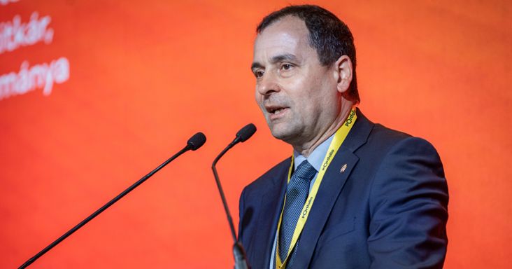 Megszólalt a lemondott államtitkár a távozása okáról