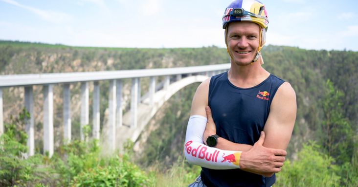 „Fogalmam sincs, hogyan fog reagálni a testem” – őrületes világrekordra készülnek Dél-Afrikában
