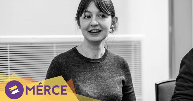 A „terrorcsoport”, aminek támogatása miatt Sally Rooney könyveit betiltották a britek