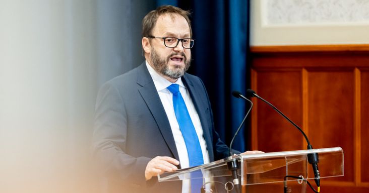 Kármán András kinevezte a Szerencsejáték Zrt. új vezérigazgatóját