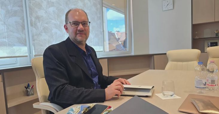 Két elnökhelyettest nevezett ki az NMHH elnöke