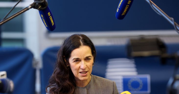 Megállapodás született: uniós katonai és polgári misszió indul Libanonba