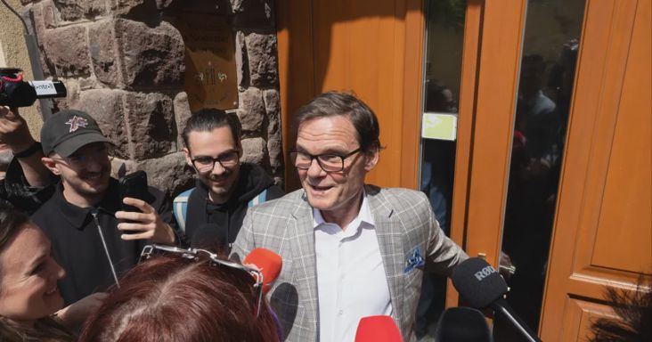 A külügyi nyilvántartás szerint Bánki Erik kért diplomata-útlevelet az óbudai korrupciós ügyben érintett Hungast-vezérnek