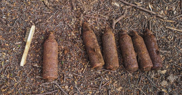 Bombát találtak Pestszentlőrincen, több száz embernek kell elhagynia otthonát