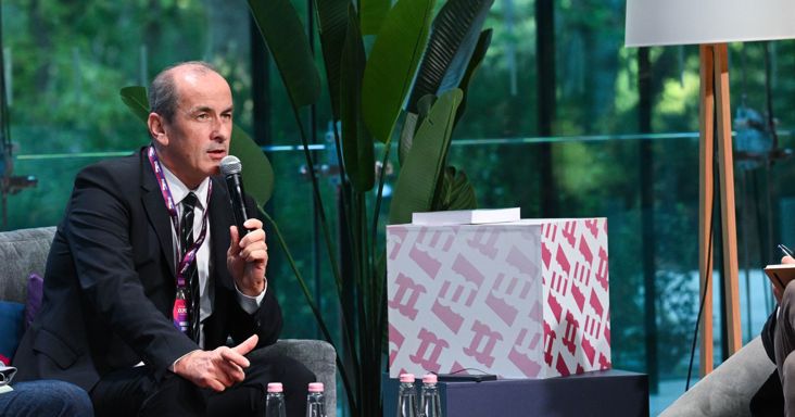 Hegedűs Zsolt egészségügyi miniszter elmondta, több mint 40 különböző területet érint majd az 500 milliárd forintos pluszforrás
