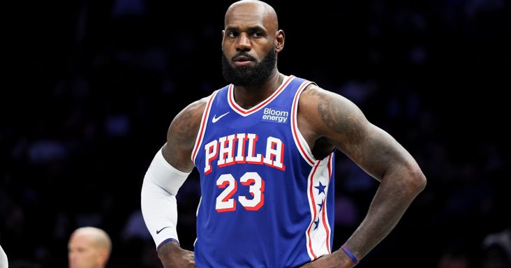Örülhetnek a kosárlabda rajongói, meccsdömping várja az NBA híveit az új szezonban