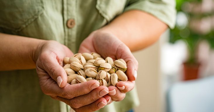 Ha vettél mostanában Kalifa pisztáciát, meg ne edd: visszahívta a hatóság, aflatoxinnal szennyezett