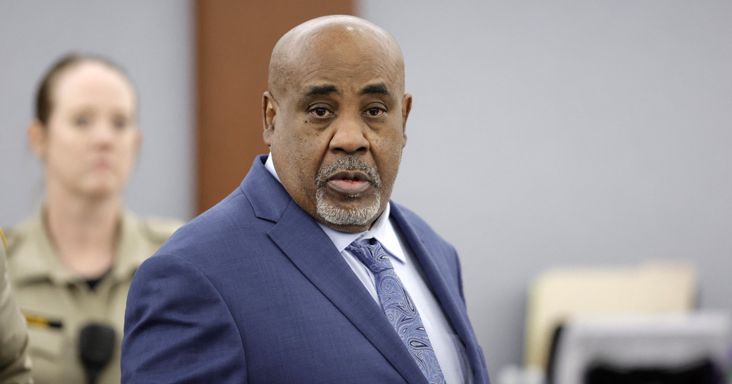 Negyven év börtönre ítélték a Tupac Shakur meggyilkolásának kitervelésével vádolt férfit
