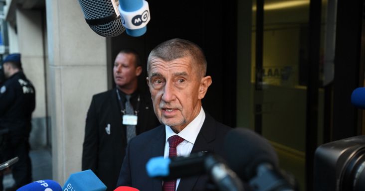 Orbán Viktor szövetségese katasztrófát emleget a cseh szenátusi választás után
