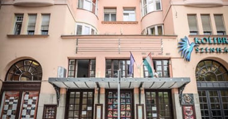 Vizsgálatot és új igazgatói pályázatot kérnek a Kolibri Színház dolgozói