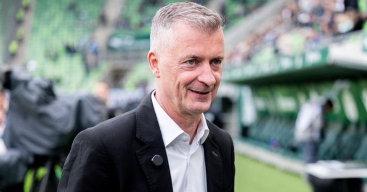 Hiába Magyar Péter bejelentése, Kubatov Gábort újraválaszthatják a Ferencváros elnökének