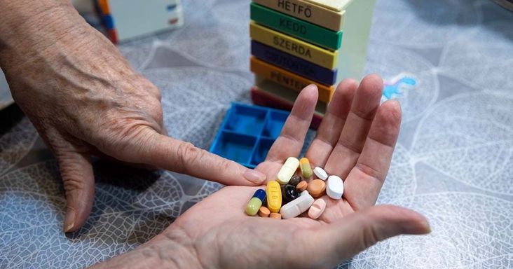 A vitaminok önmagukban nem védenek meg a betegségektől – elárulta a szakember, mi a valódi titok