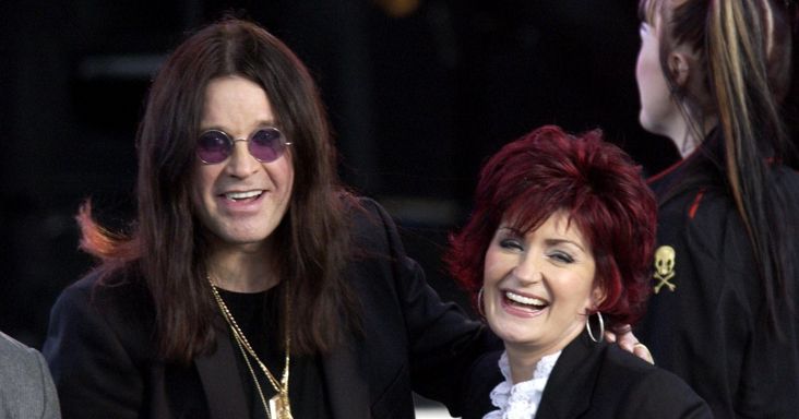 „Annyira, de annyira boldog volt” – Sharon Osbourne megrázó őszinteséggel vallott Ozzy haláláról