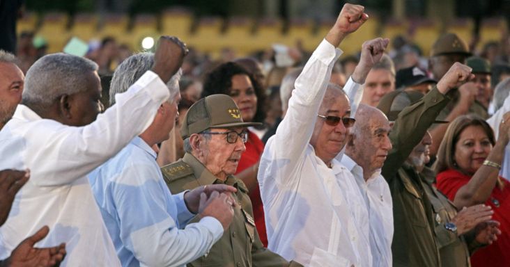 Súlyos fordulat az évtizedes ügyben: Raúl Castro ellen ismét elfogatóparancsot adtak ki az Egyesült Államokban