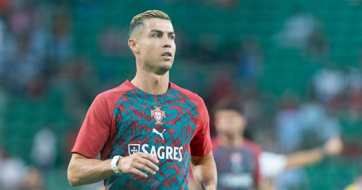 Továbbra is áll a bál a portugáloknál: ezúttal Cristiano Ronaldo nővére beszélt a válogatott körüli botrányról