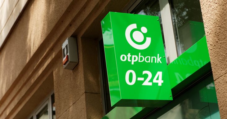 Hivatalos: zöld utat kapott az OTP terjeszkedése, új régiót hódít meg a magyar bank