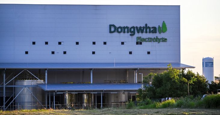 Elbukott a Dongwha környezetvédelmi engedélye, súlyos hiányosságokat tártak fel