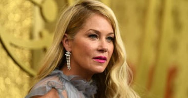 Kiderült, hogy nem szklerózis multiplexben szenved Christina Applegate