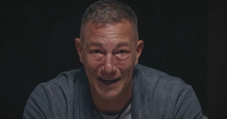 Németh Kristóf elárulta, miért sírja el magát szinte minden műsorban: „Néha szégyellem magam”
