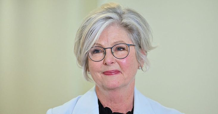 Szándékosan gázoltak el egy ausztrál képviselőt - Helen Haines súlyosan megsérült