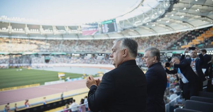 Százmilliárdokat szórtak el sporteseményekre Orbánék, miközben a bevétellel nem sokat törődtek