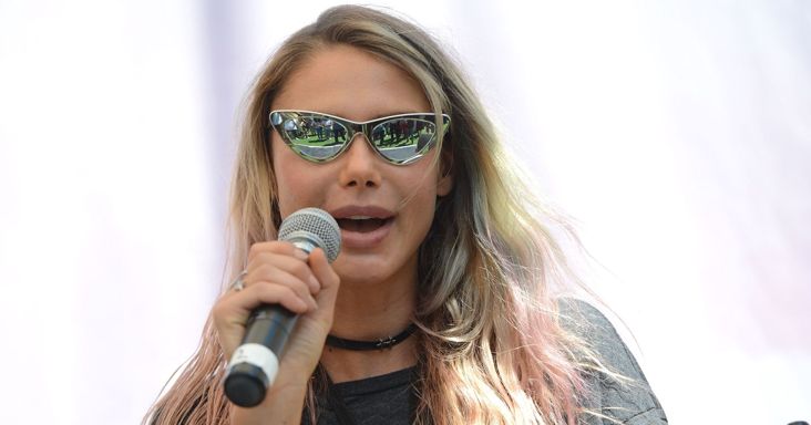 34 évesen, csupán néhány hónappal az egyetlen gyermeke születése után meghalt Justin Bieber exe