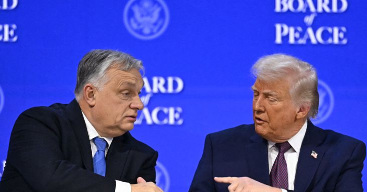 Times: Trumpék csak azért dobták be Orbán nevét, hogy javítsák a valódi jelöltjük esélyeit a ENSZ-főtitkári pozícióra