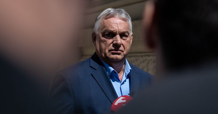 A Polymarketen egyre többen fogadnak Orbán Viktor letartóztatására