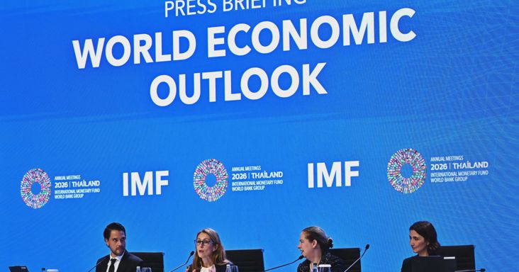 Az IMF javította a magyar gazdaság növekedési kilátásait