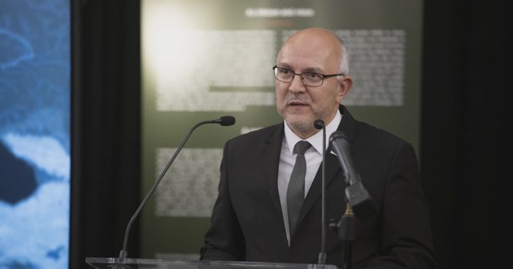 Czetz Balázst nevezték ki a Magyar Nemzeti Levéltár főigazgatójának