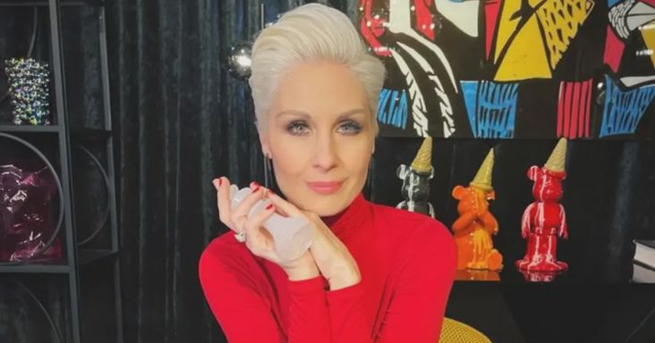 Lángokban áll Franciaország! Orosz Barbara kitálalt a rettegésről: „Ha erre tartunk, ugyanúgy végünk lesz!”
